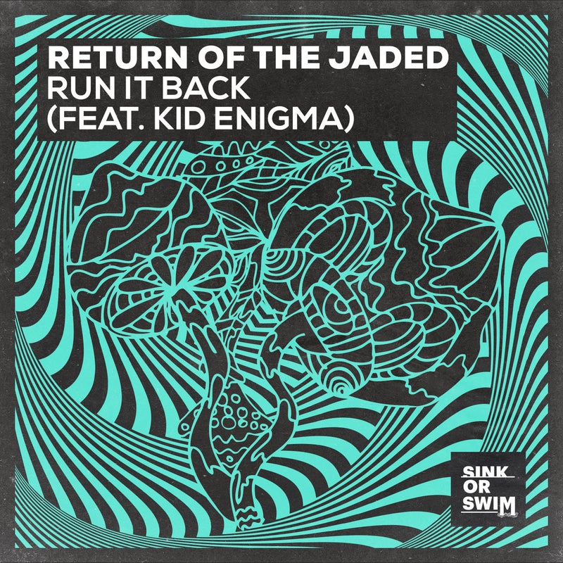 Run It Back (feat. Kid Enigma) [Extended Mix]