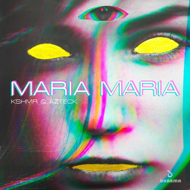 Maria Maria (Extended Mix)