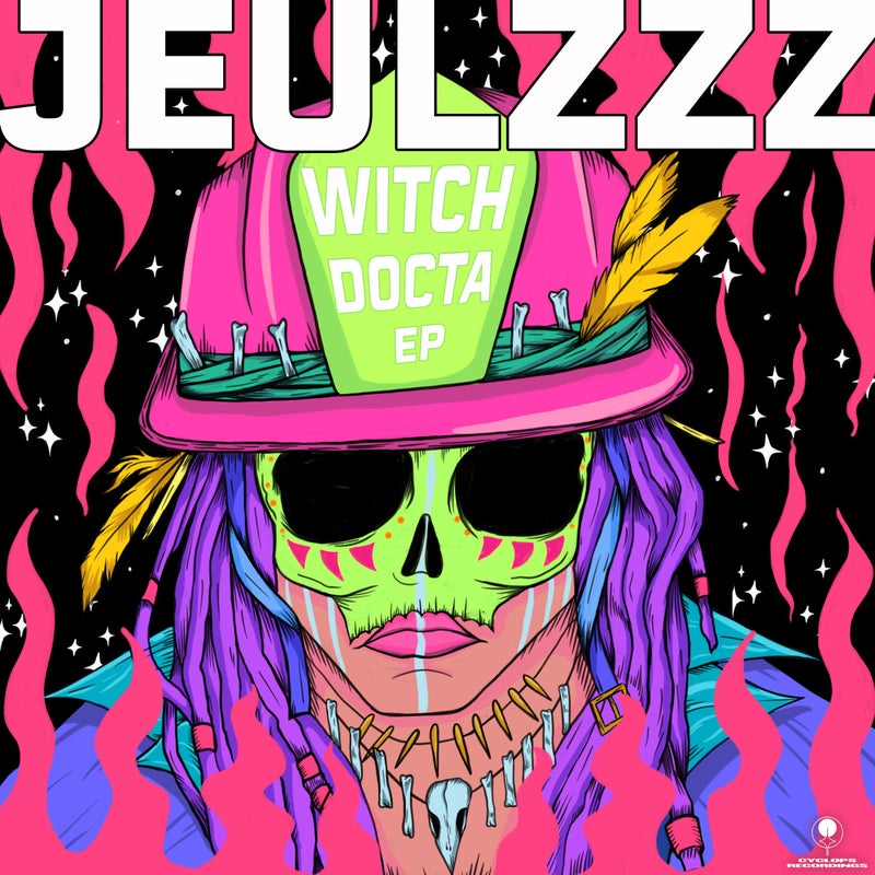 Witch Docta EP