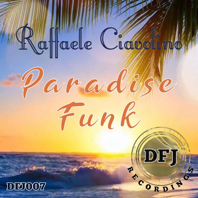 Paradise Funk