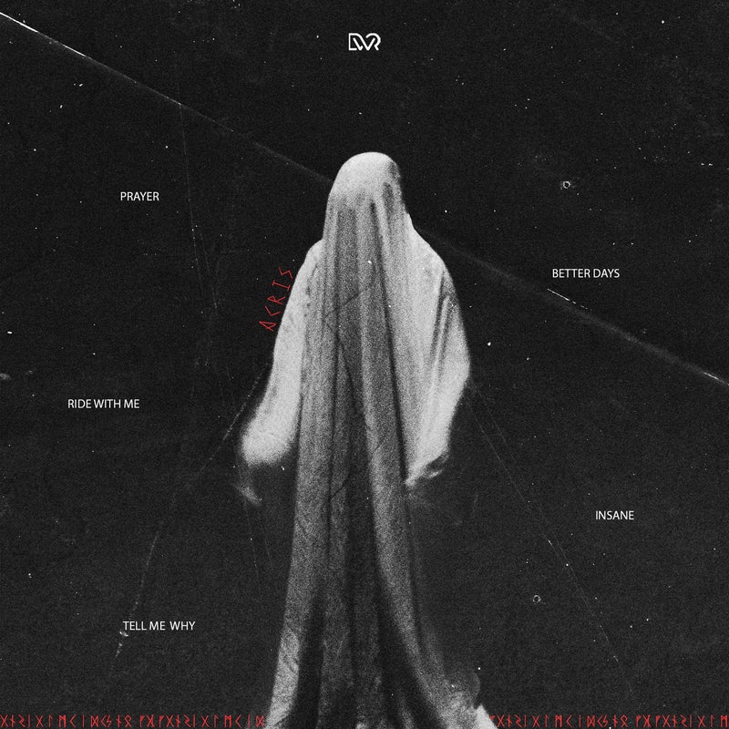 Prayer EP