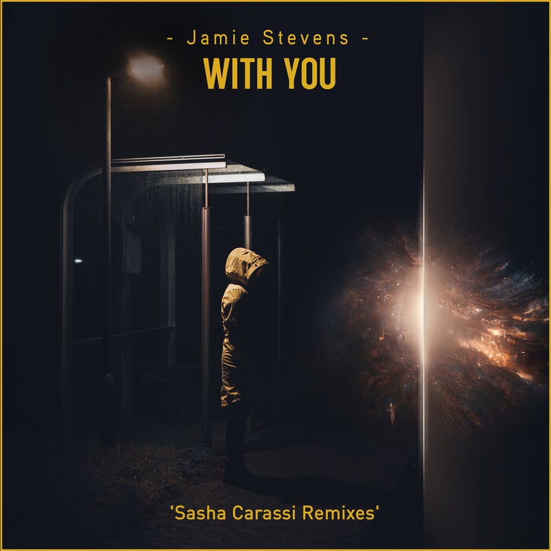 With You (Sasha Carassi Mixes)