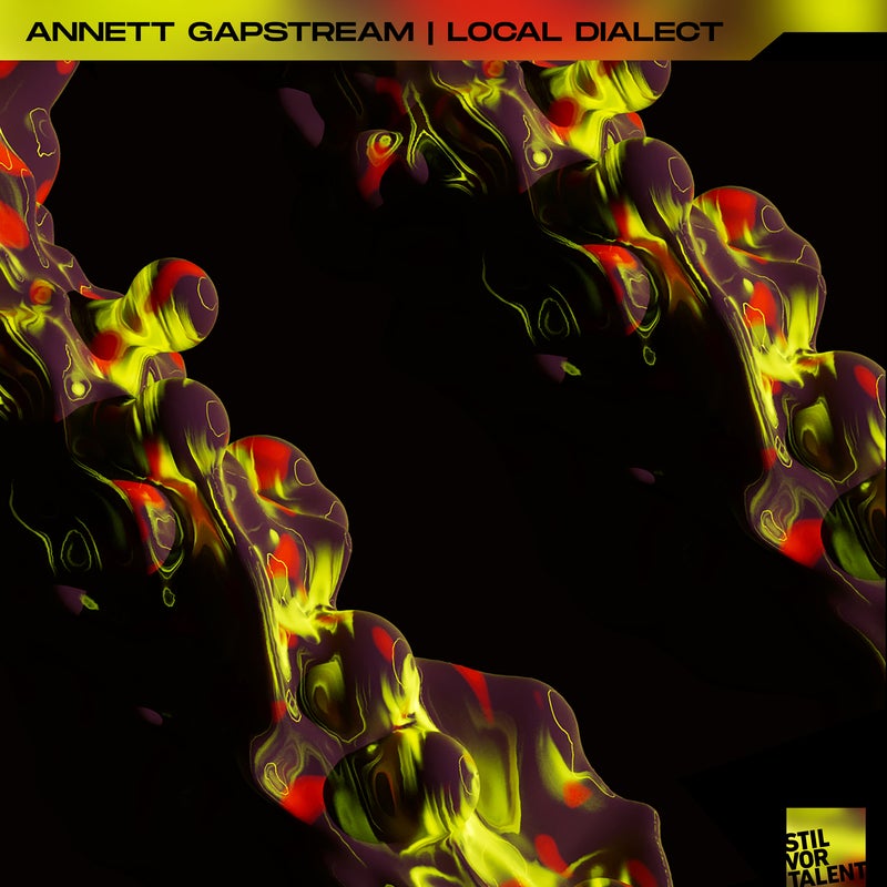Annett Gapstream | Local Dialect