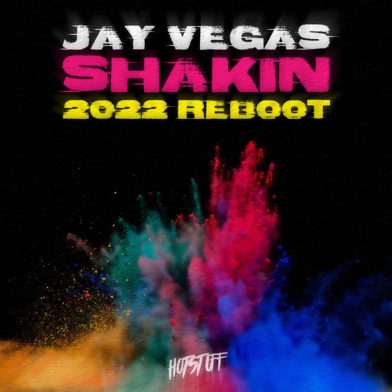 Shakin' (2022 Reboot)