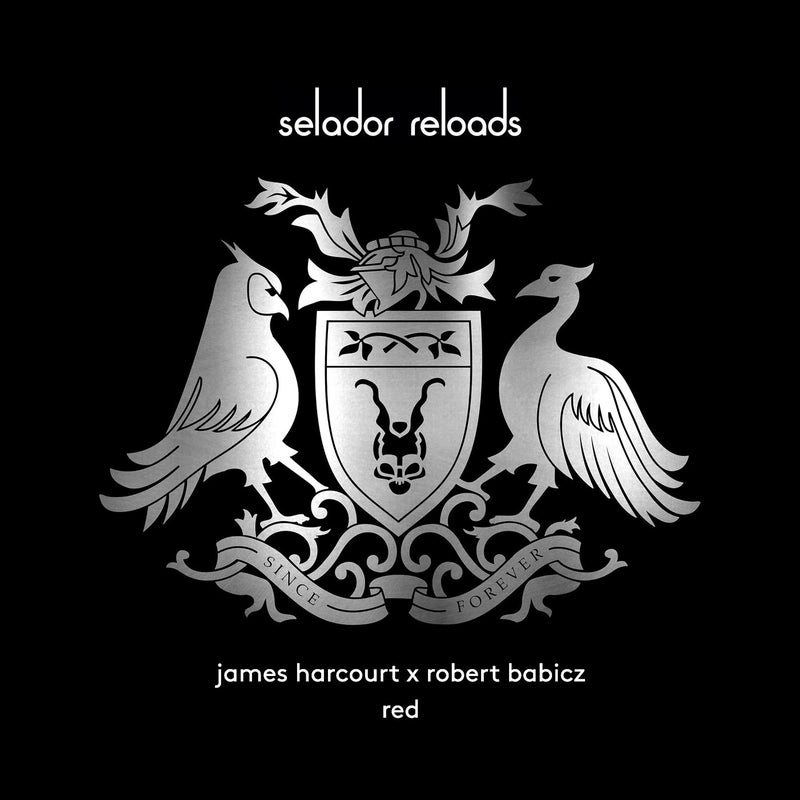 Red (James Harcourt Remix)