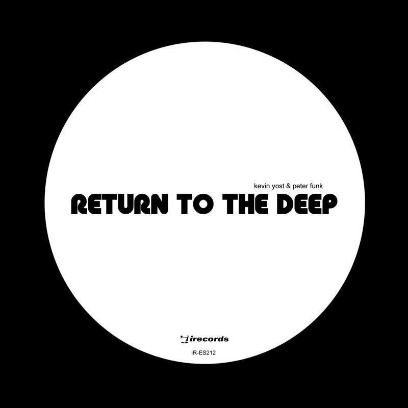 Return To The Deep 22