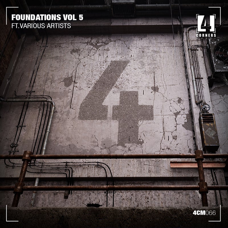 Foundations vol 5