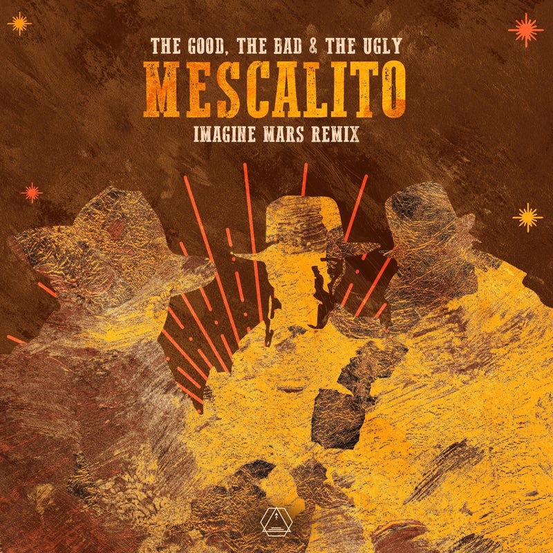Mescalito (Imagine Mars Remix)