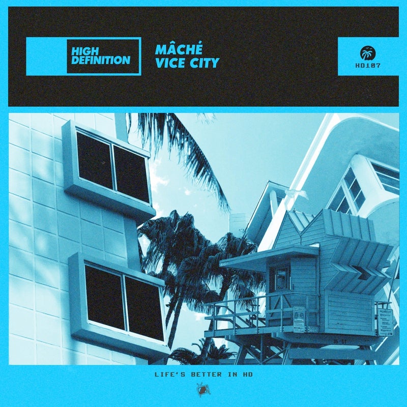 Vice City (Extended Mix)