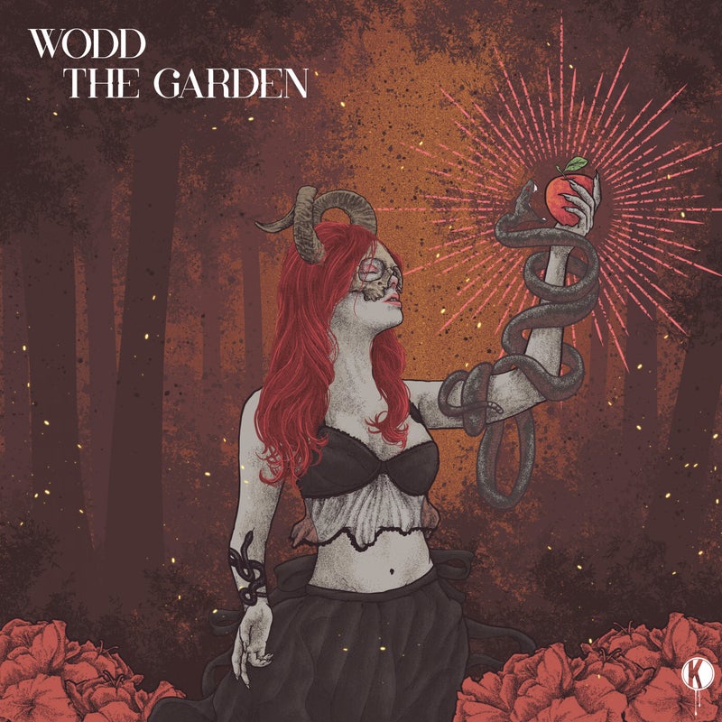 The Garden EP