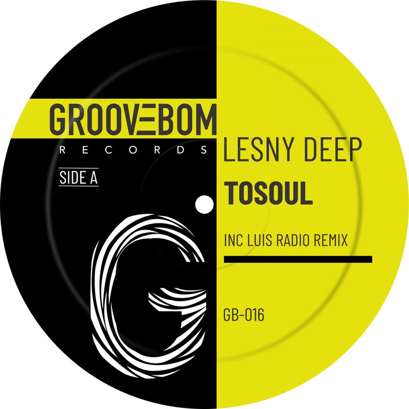 ToSoul (Inc Luis Radio Remix)