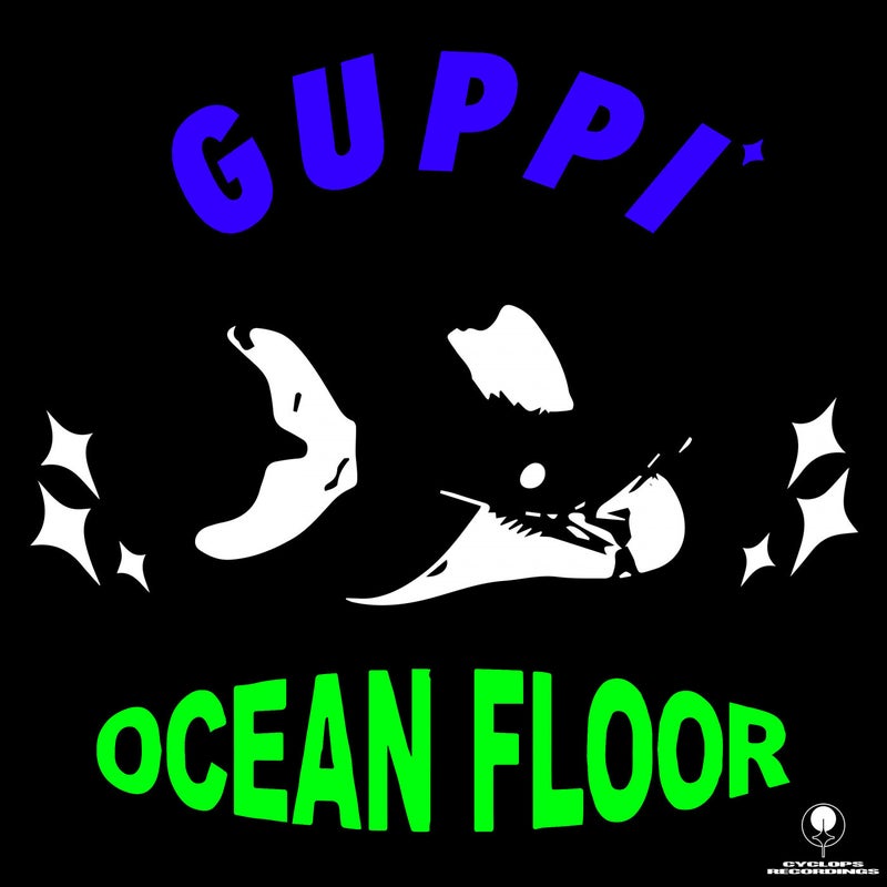 Ocean Floor EP