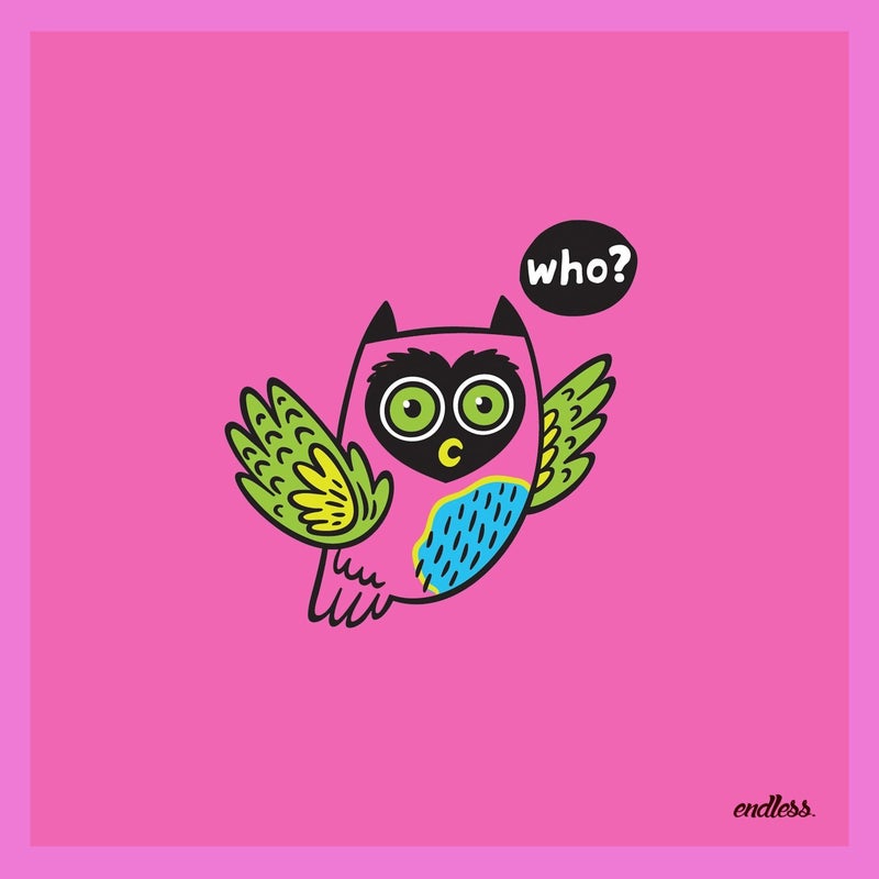 Sexy Owl EP
