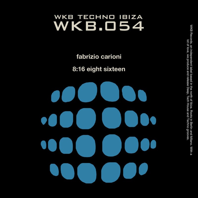 WKB.054 Eight Sixteen