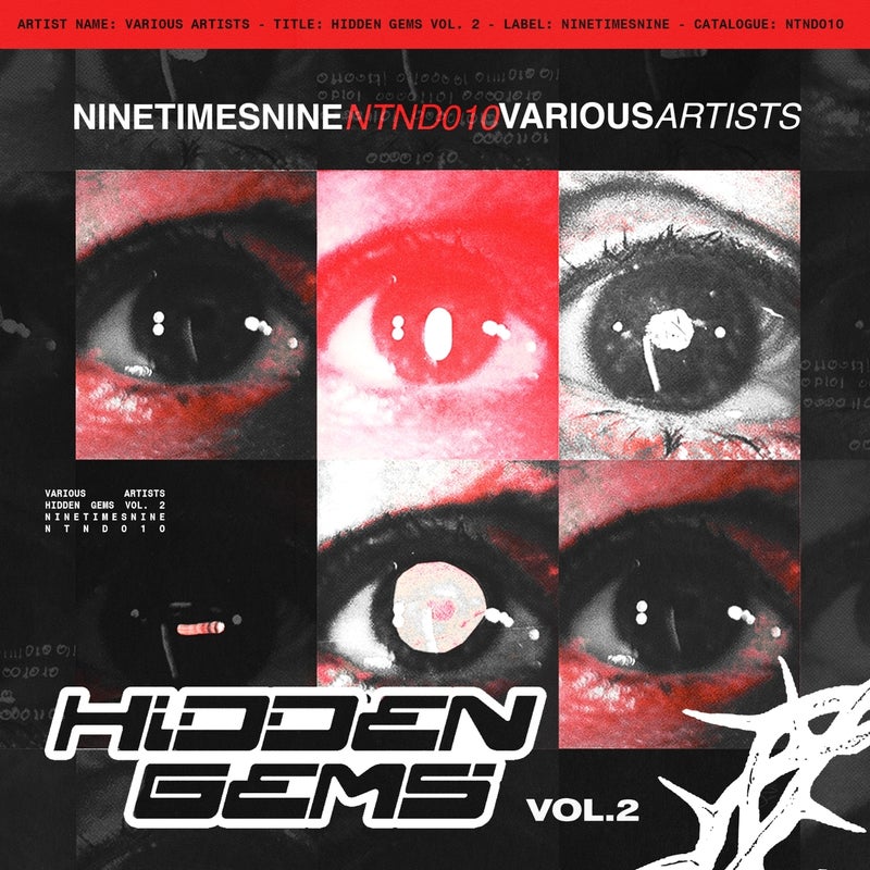 Hidden Gems Vol. 2