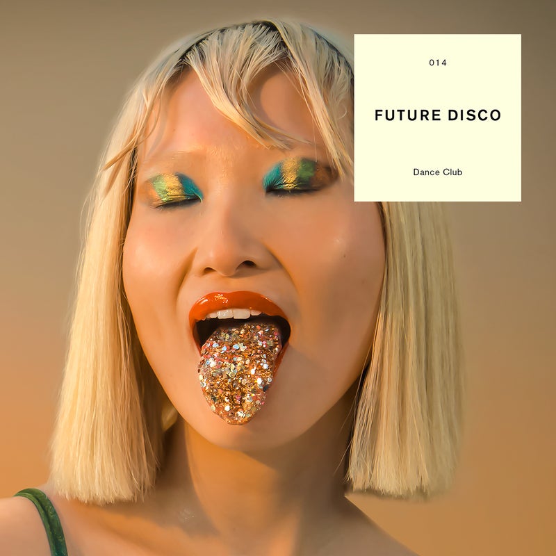 Future Disco: Dance Club