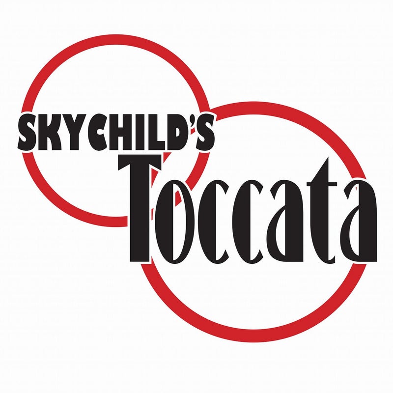 Skychild's Toccata