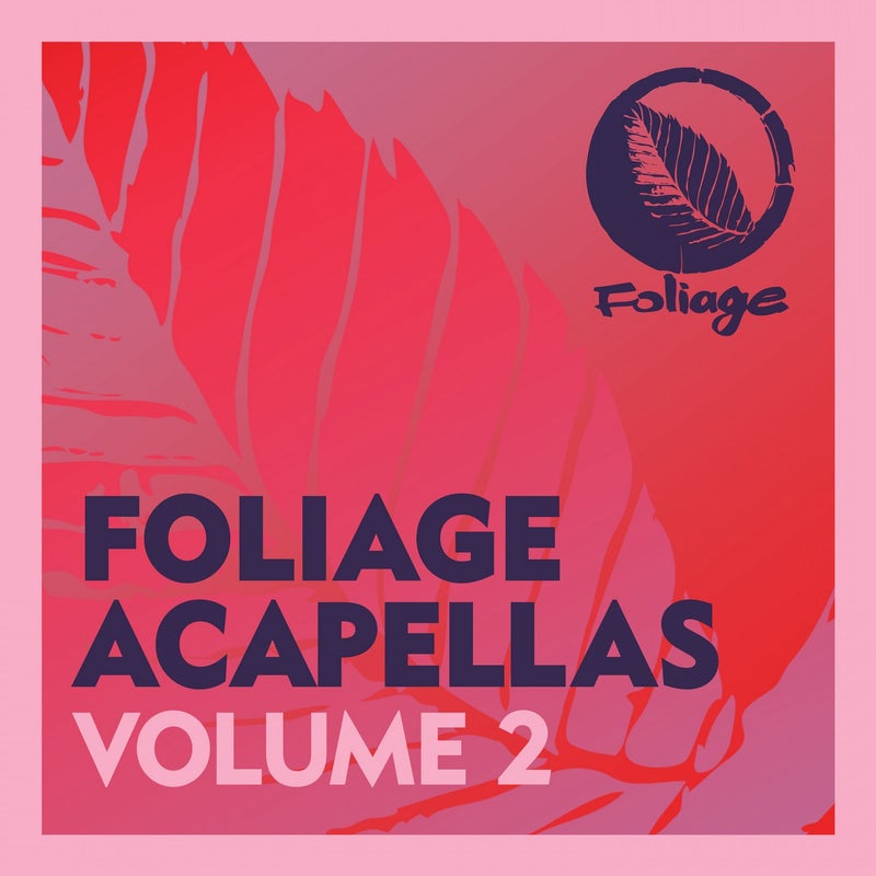 Foliage Acapellas Volume 2