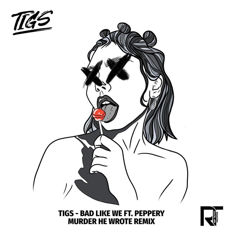 Bad Like We (feat. Peppery)
