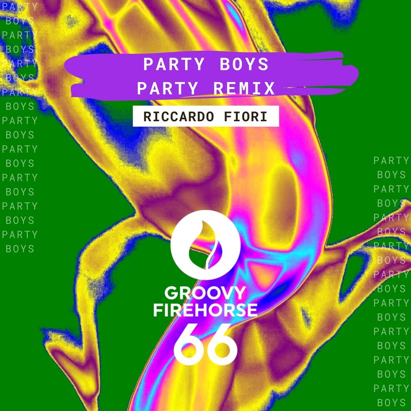 Party Boys (Party Mix)