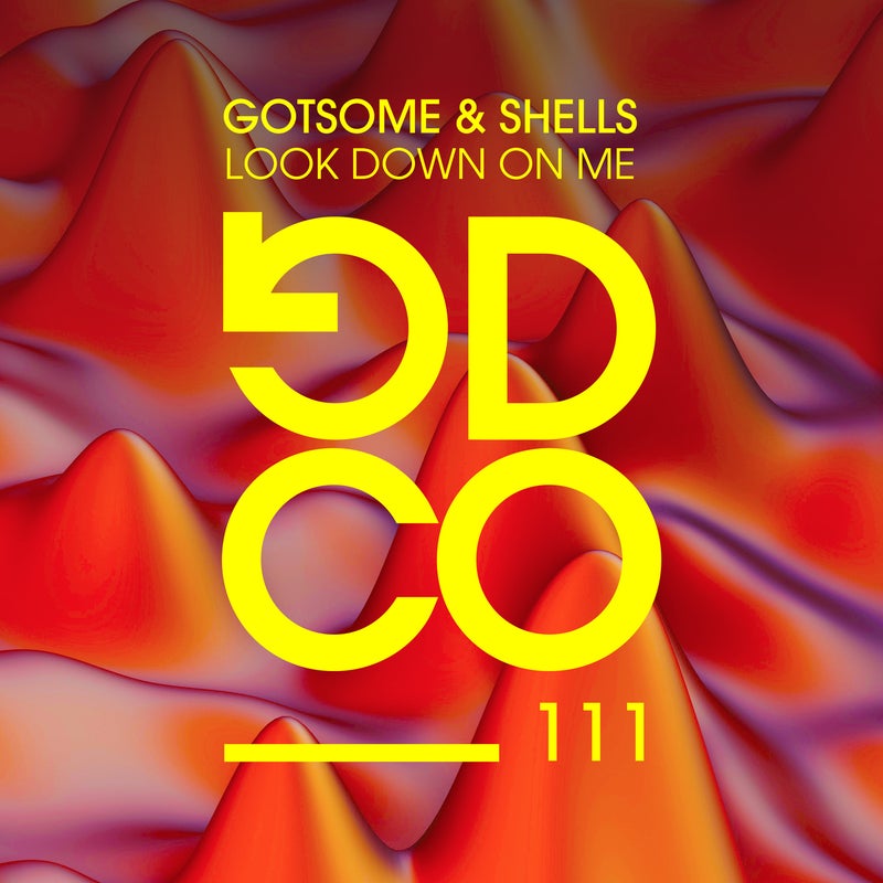 Angels Look Down On Me (Extended Mix)