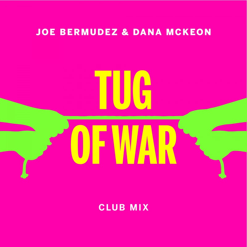 Tug Of War (Club Mix)