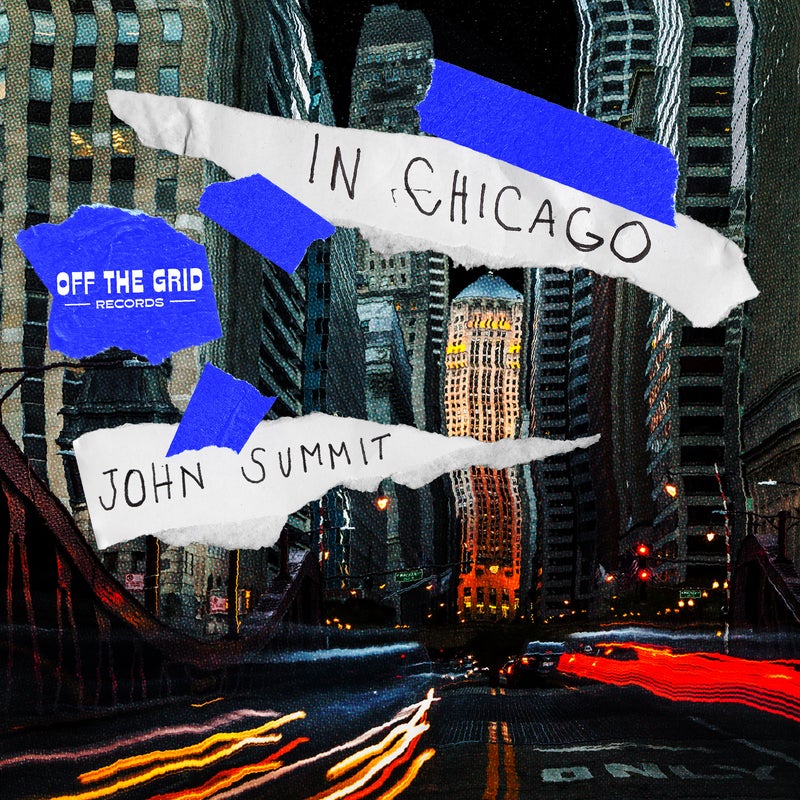 In Chicago - Extended Mix
