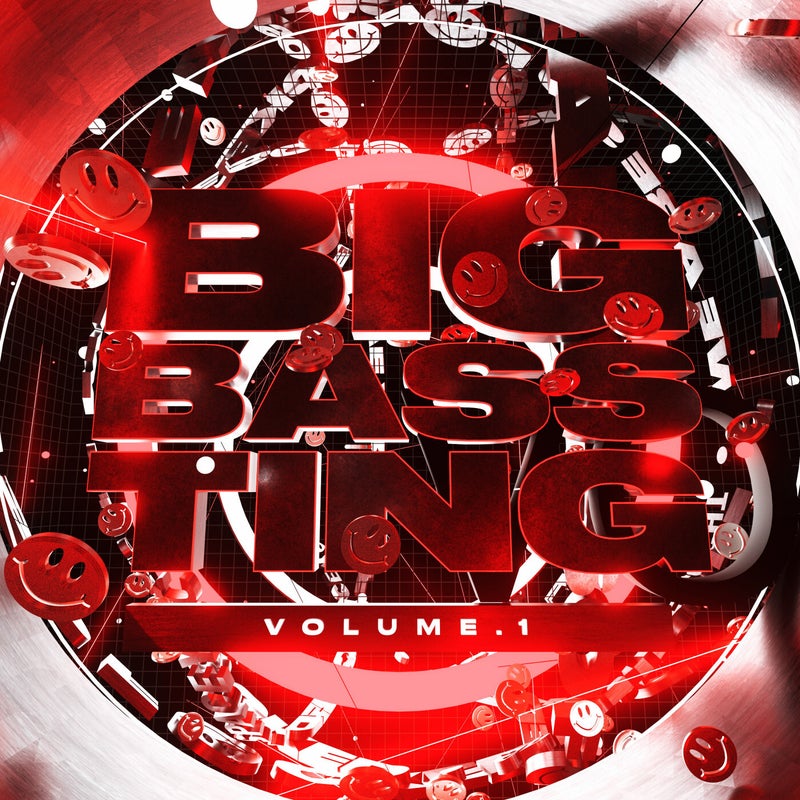 Big Bass Ting Vol. 1