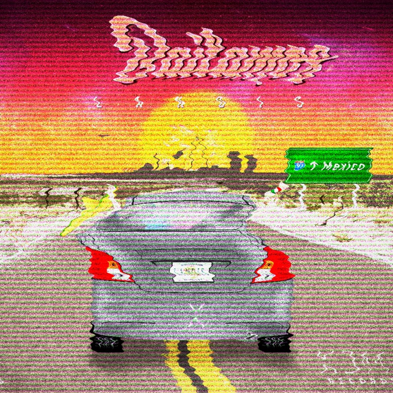 Bailamos (Broz Rodriguez Extended Remix)