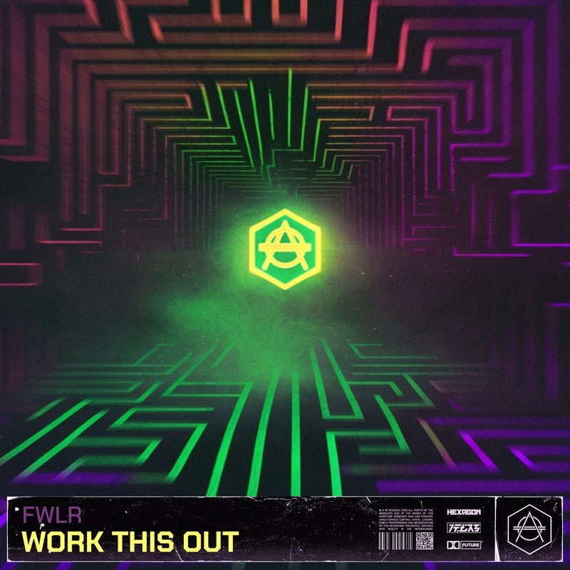 Work This Out - Extended Mix