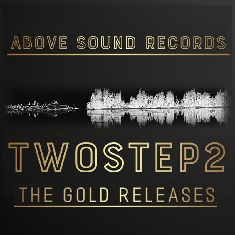 The Gold Releases EP