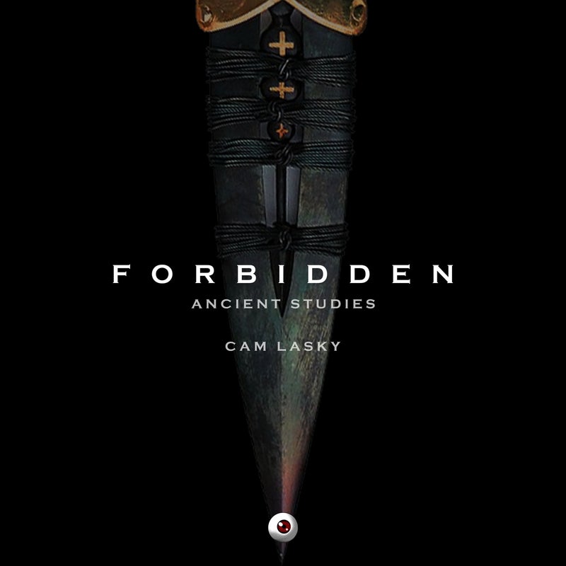 Forbidden Vol.4 Ancient Studies
