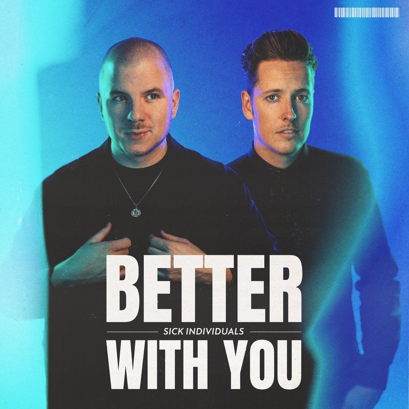 Better With You (Extended Mix)