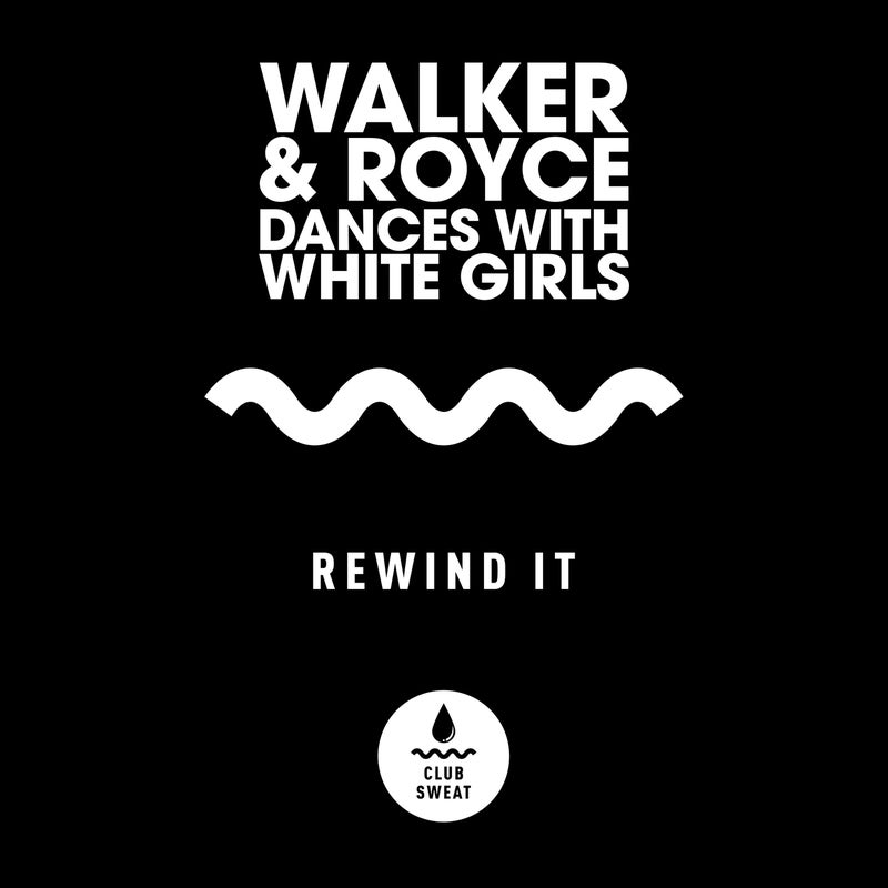 Rewind It (Extended Mix)
