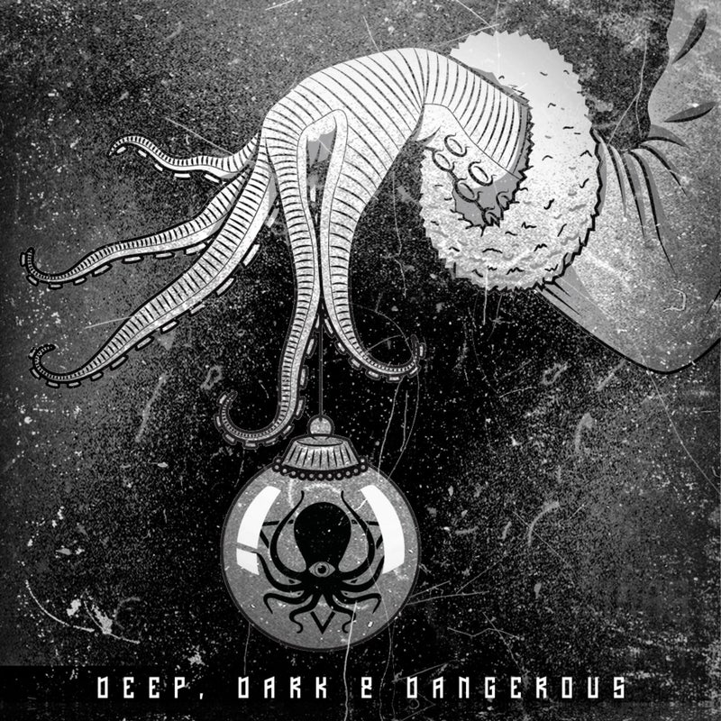 Deep, Dark & Dangerous Remixes, Vol. 2