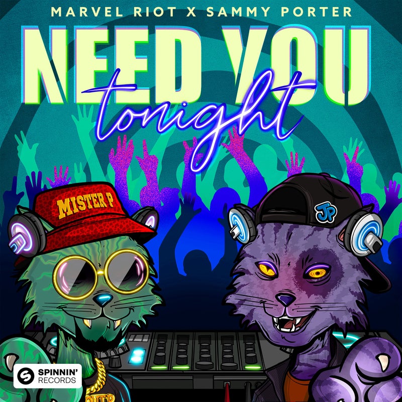 Need You Tonight (Extended Mix)