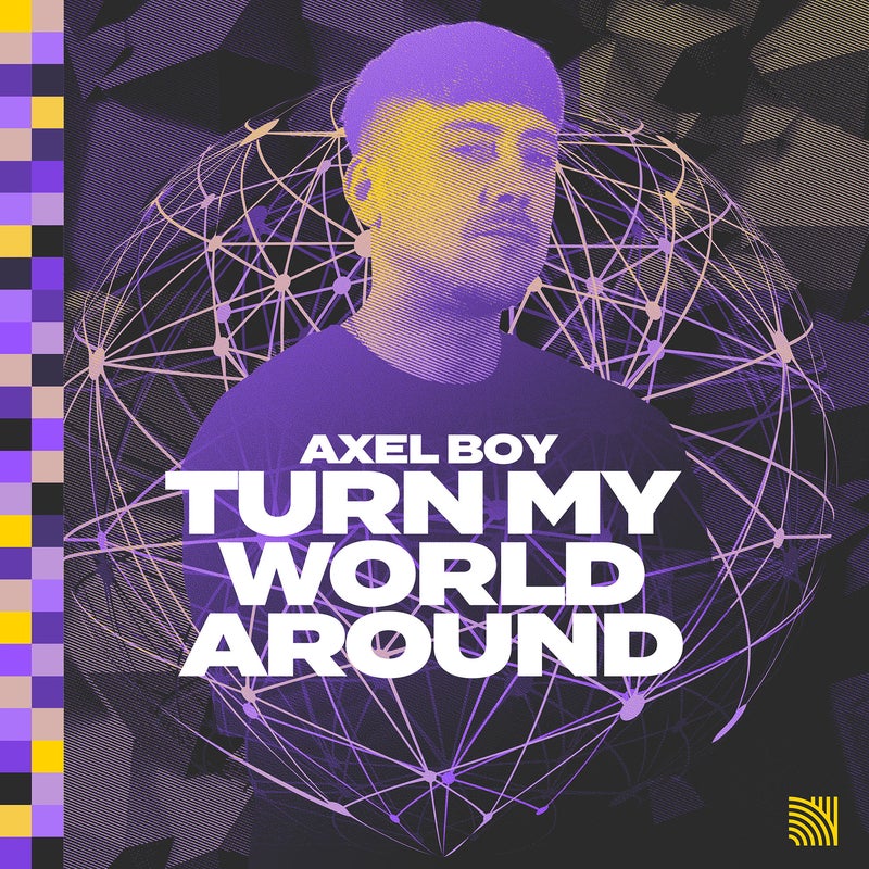 Turn My World Around (Extended Mix)