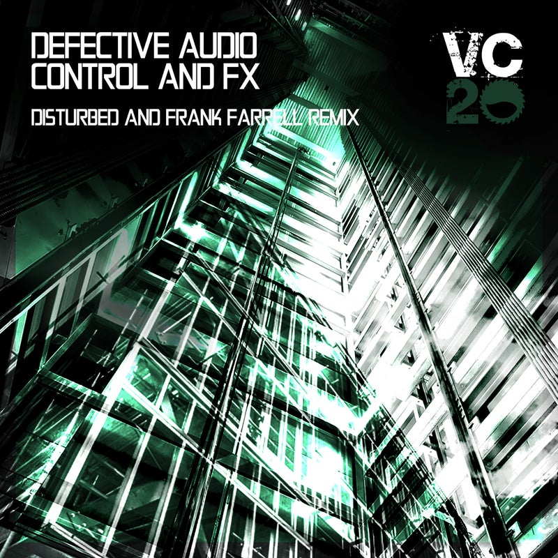 Control & FX (Disturbed & Frank Farrell Remix)