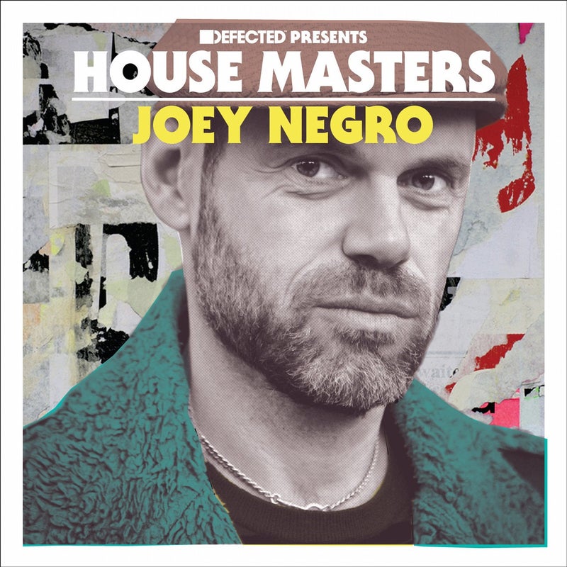 Defected presents House Masters - Joey Negro