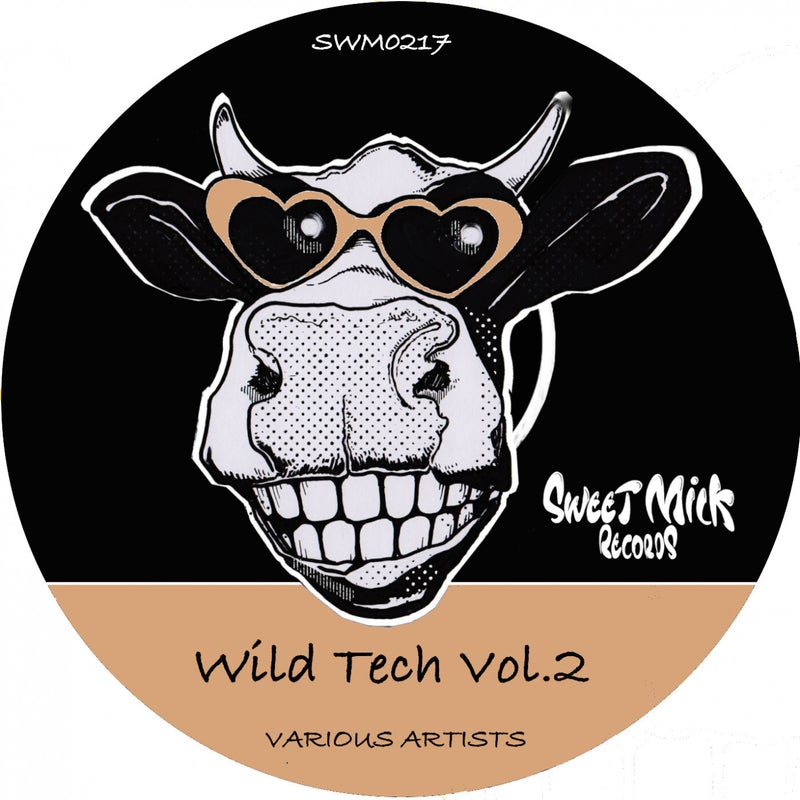 Wild Tech Vol.2
