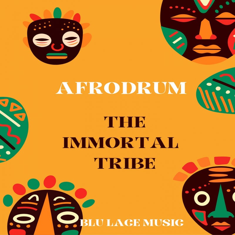 The Immortal Tribe (Original Agenda Mix)