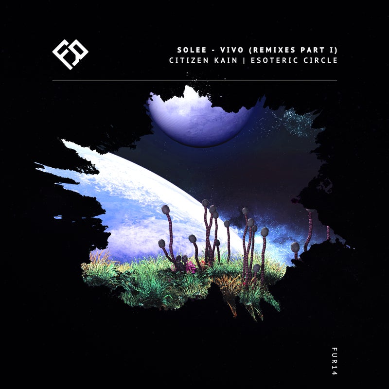 Vivo (Remixes, Pt. 1)