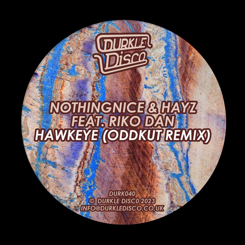 Hawkeye (Oddkut Remix)