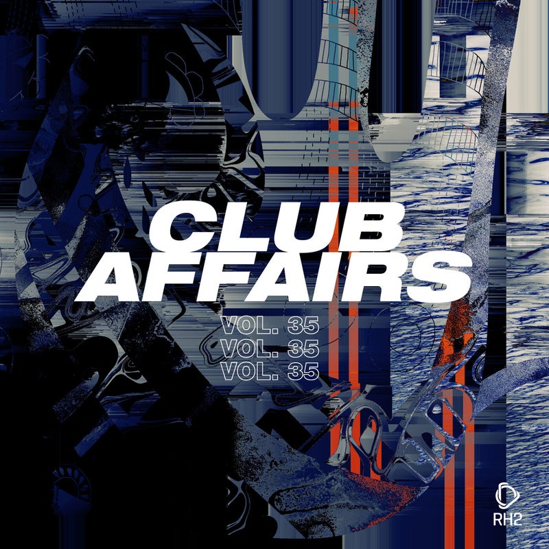 Club Affairs Vol. 35