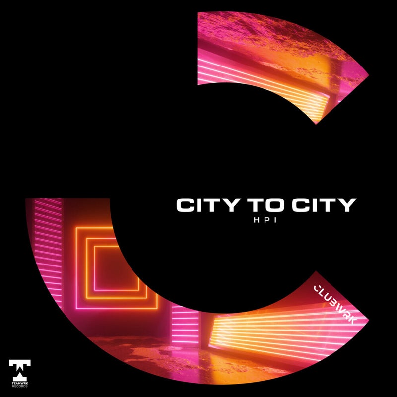 City To City (Extended Mix)
