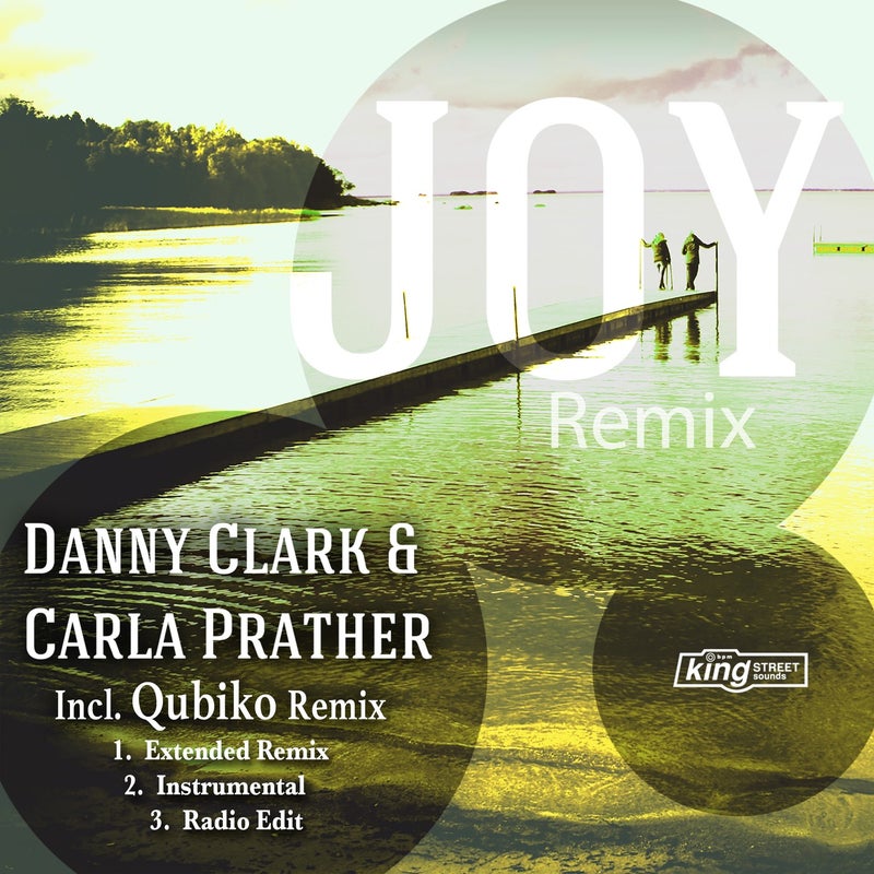 Joy (Remix)