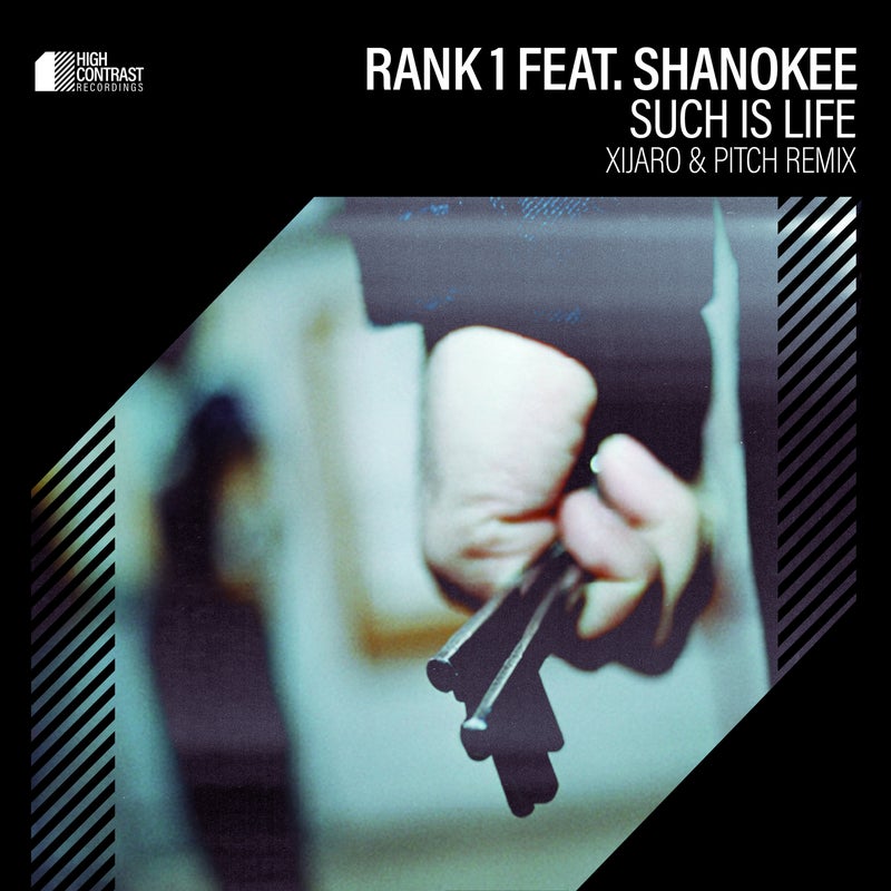 Such is Life (XiJaro & Pitch Remix) (feat. Shanokee)