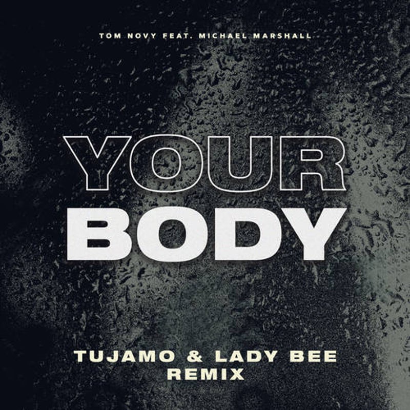Your Body (Tujamo & Lady Bee Remix)
