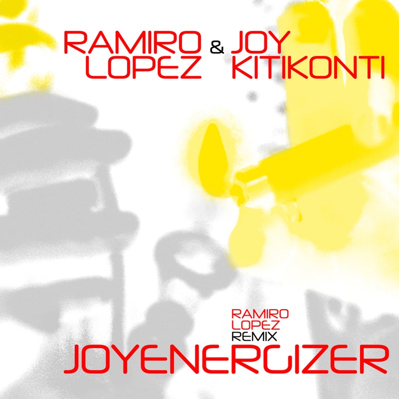 Joyenergizer (Ramiro Lopez Remix)