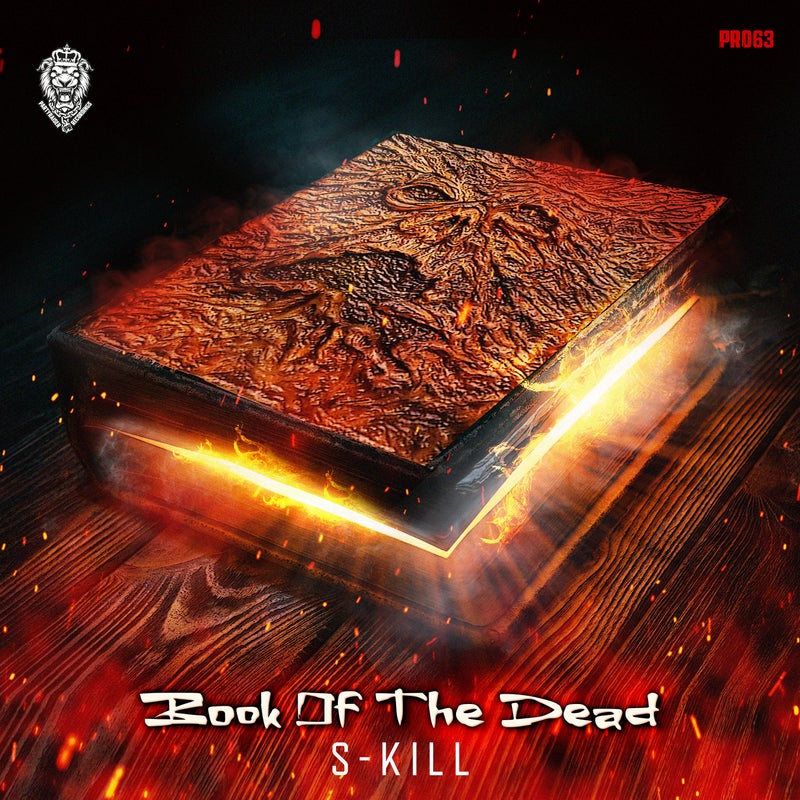 Book Of The Dead - Extended Mix